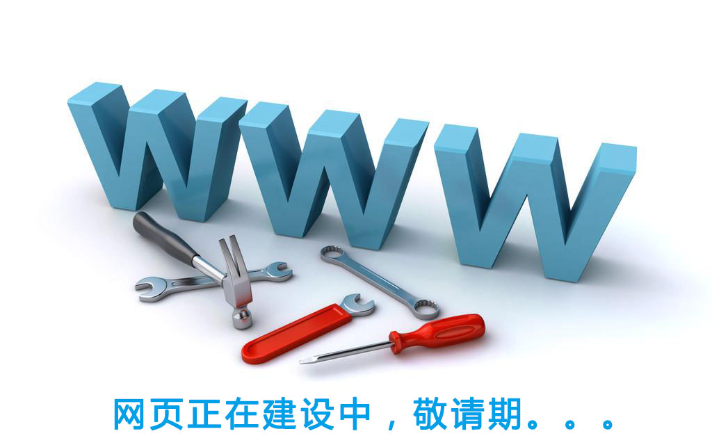 页面正在建设中