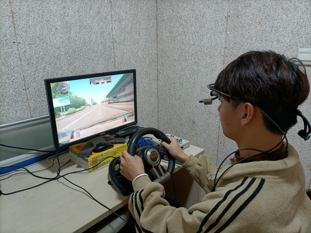 实验设备