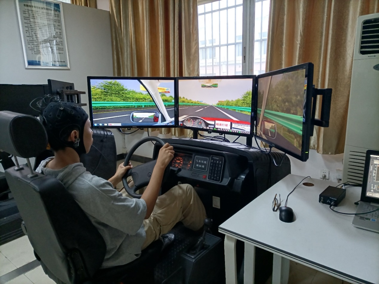 实验设备